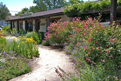 Santa Ynez Carriage House