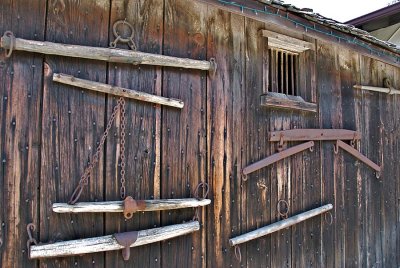 Santa Ynez Carriage House