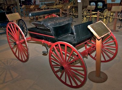Santa Ynez Carriage House