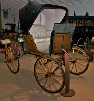Santa Ynez Carriage House