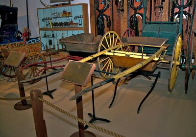Santa Ynez Carriage House