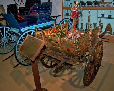 Santa Ynez Carriage House