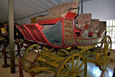 Santa Ynez Carriage House