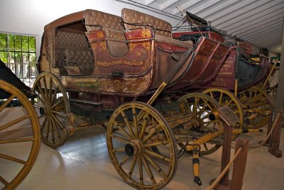 Santa Ynez Carriage House