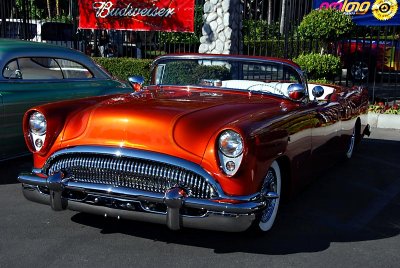 My favorite Buick convertible custom