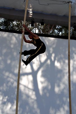 Peking Acrobats