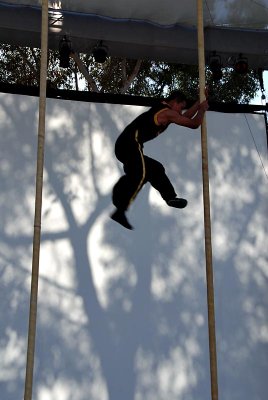 Peking Acrobats