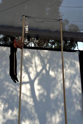 Peking Acrobats