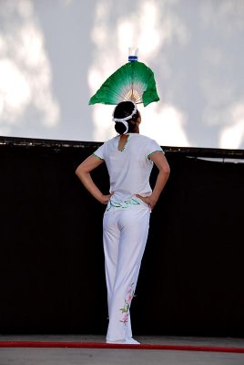 Peking Acrobats