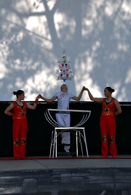 Peking Acrobats