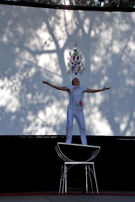 Peking Acrobats