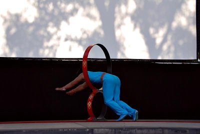 Peking Acrobats