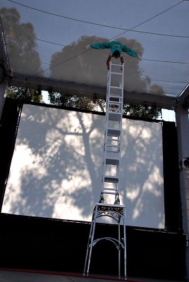 Peking Acrobats