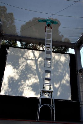 Peking Acrobats