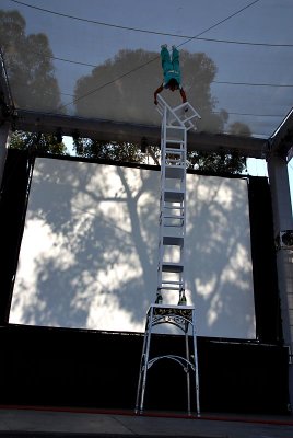 Peking Acrobats