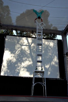 Peking Acrobats