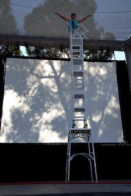 Peking Acrobats