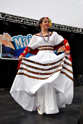 Ballet Folklorico de Maria Luisa