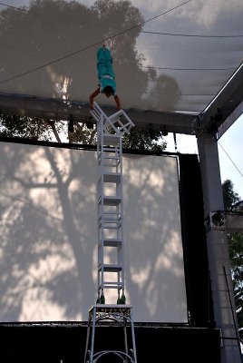 Peking Acrobats