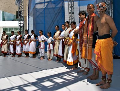 Rangoli Dance Company