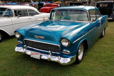 1955 Chevy