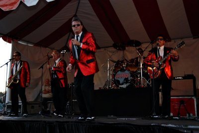 Captain Cardiac and the Coronaries