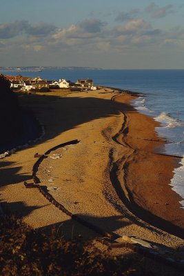 Kent Coast