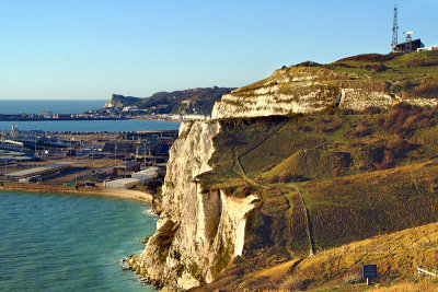 Dover Town