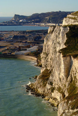 Dovers Cliffs