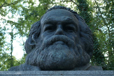 Karl Marx