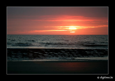 Blankenberge 2007