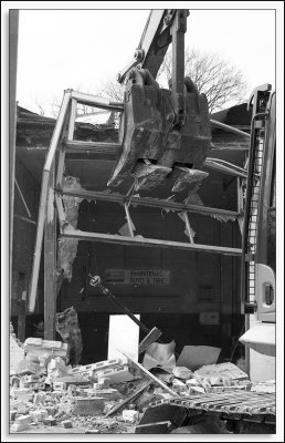 Demolition Gallery