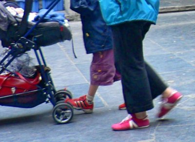 Pieds
