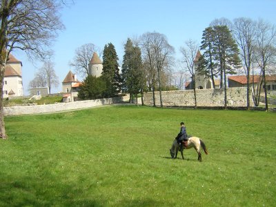 Andelot...