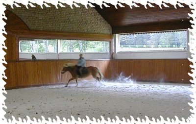 galop 1