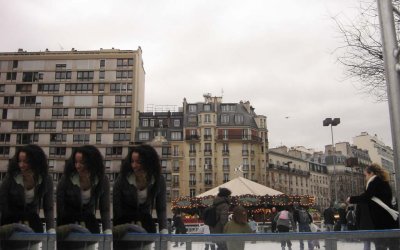 3 petits tours et puis s'en