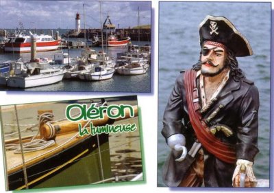 ... en cartes postales
