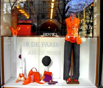 Air de Paris
