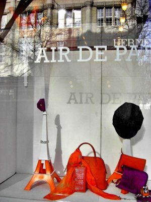 reflets de Paris