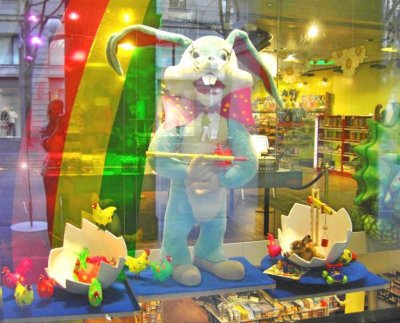 Rabbit