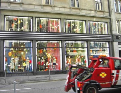 Vitrine