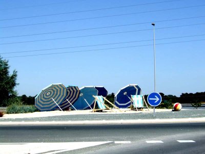 Entre Royan et Saint-Georges-de-Didonne