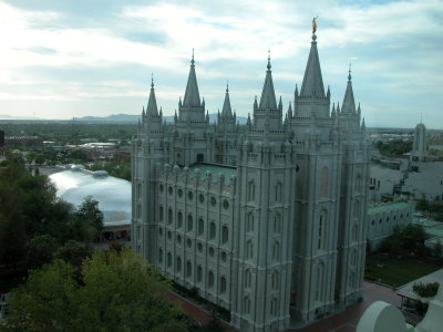 SaltLakeCity, UT
