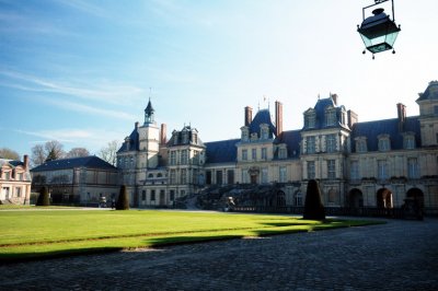 Fontainebleau07y 㵤¶
