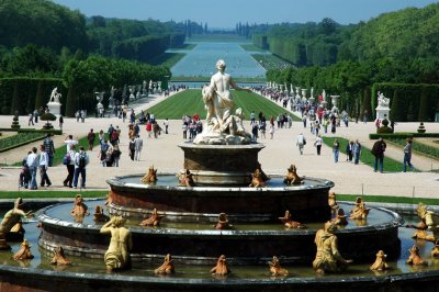 Versailles 07y