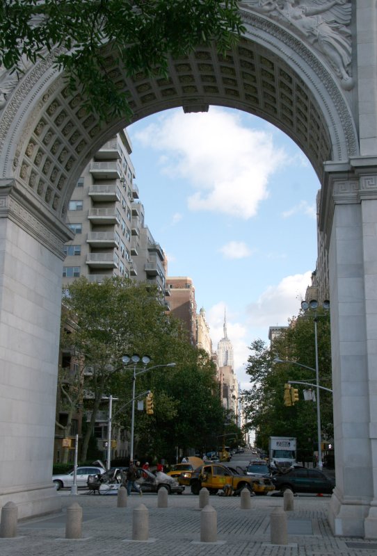 Will Smiths NYC Apocalyptic Movie Props