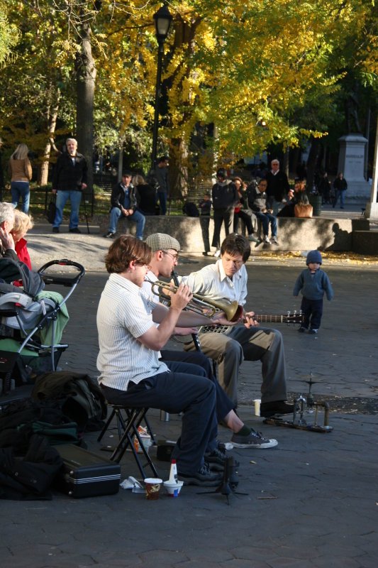 Jazz Gig
