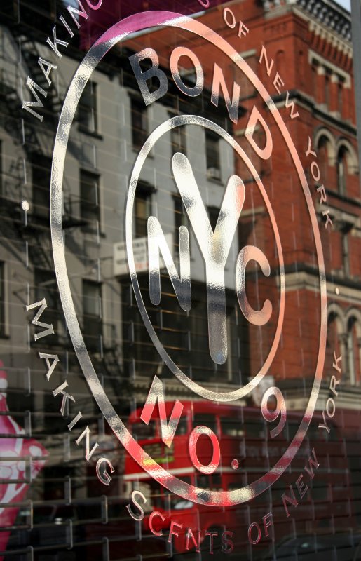 Bond NYC Scents