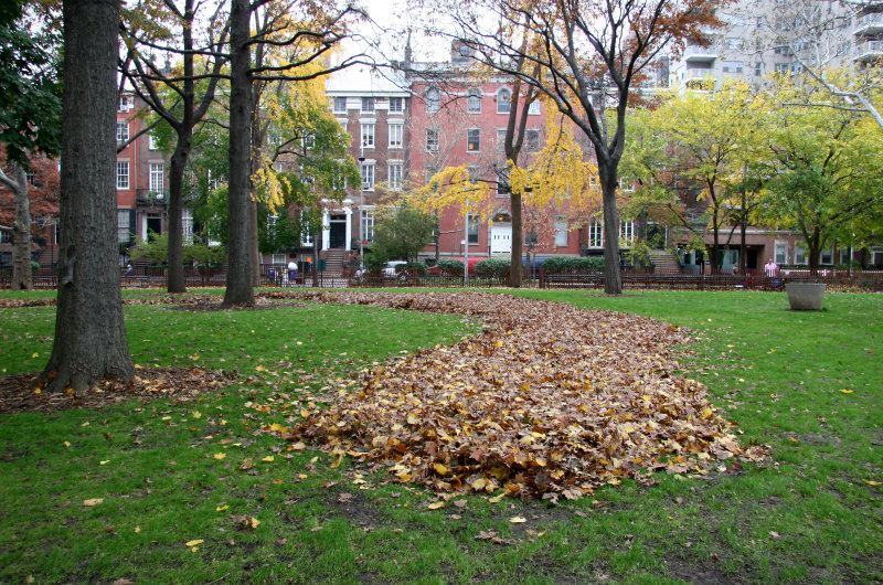 Park View - Washington Square North