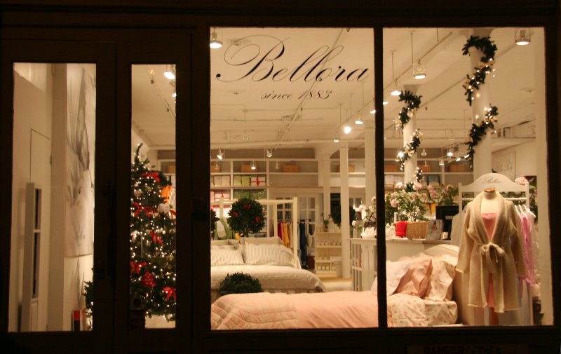 Bellora Window